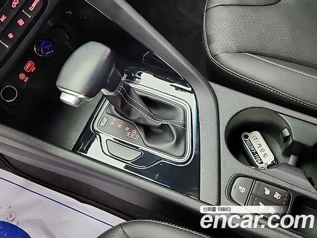 Kia Niro Prestige, 2018 8