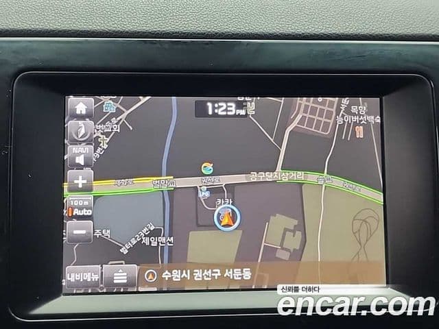 Kia Niro Prestige, 2018 14