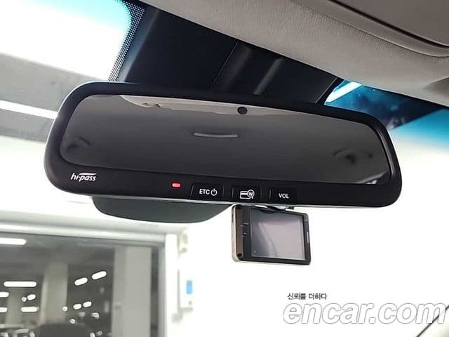 Kia Niro Prestige, 2018 16