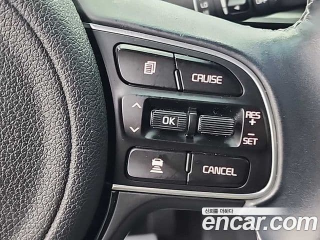 Kia Niro Prestige, 2018 17