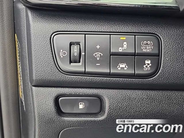 Kia Niro Prestige, 2018 18