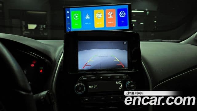 Chevrolet(GM대우) The / новый Next Spark Plus, 2017 16