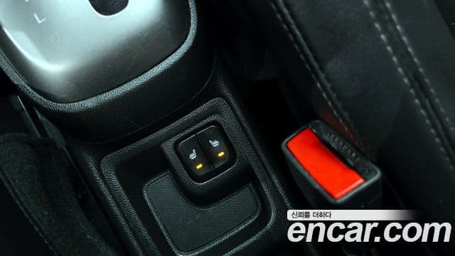 Chevrolet(GM대우) The / новый Next Spark Plus, 2017 17