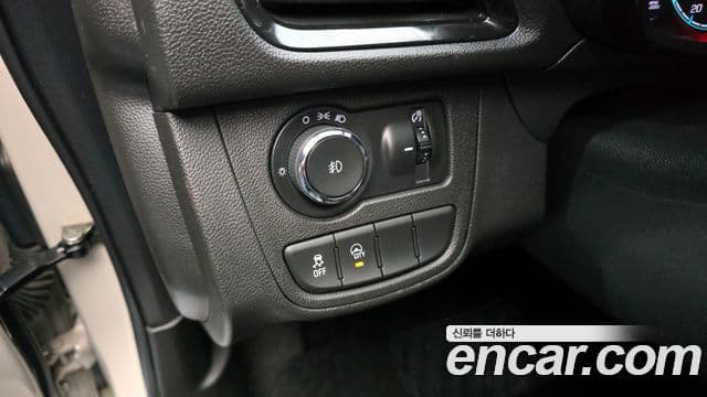 Chevrolet(GM대우) The / новый Next Spark Plus, 2017 18