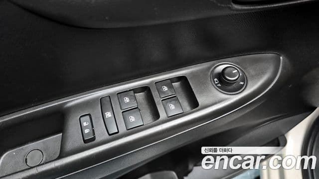 Chevrolet(GM대우) The / новый Next Spark Plus, 2017 19