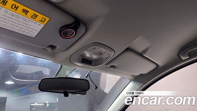 Chevrolet(GM대우) The / новый Next Spark Plus, 2017 20