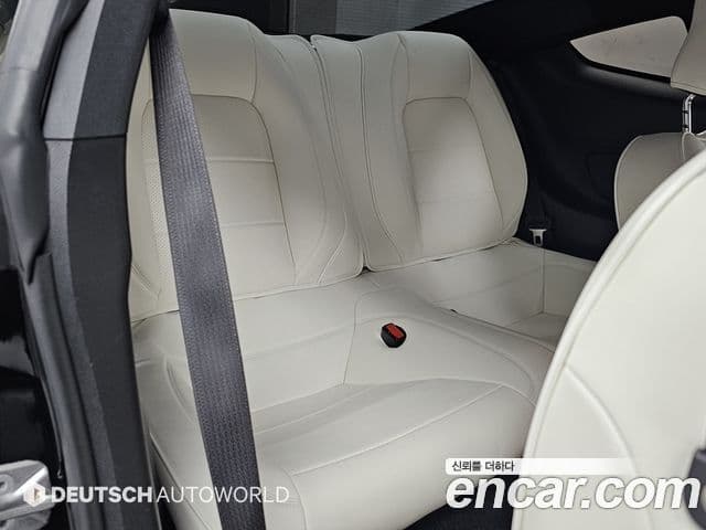 Ford Mustang GT купе, 2015 12