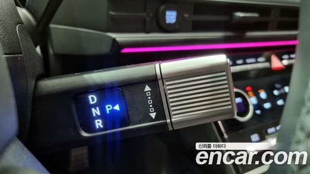 Hyundai Santa Fe (MX5) Calligraphy, 2024 9