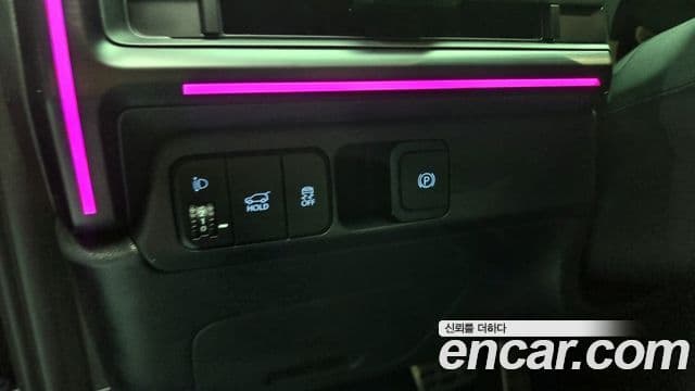 Hyundai Santa Fe (MX5) Calligraphy, 2024 16