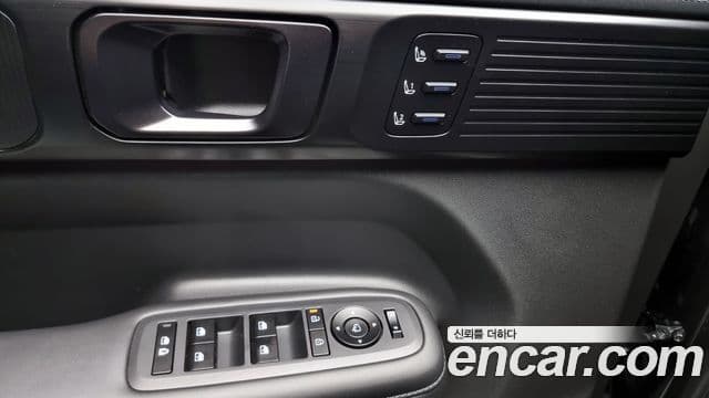 Hyundai Santa Fe (MX5) Calligraphy, 2024 17