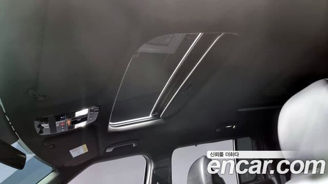 Hyundai Santa Fe (MX5) Calligraphy, 2024 18