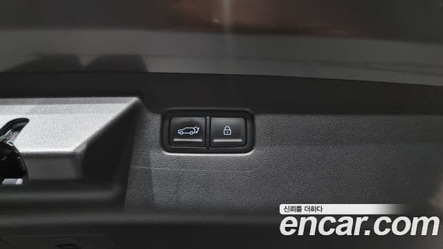 Hyundai Santa Fe (MX5) Calligraphy, 2024 20