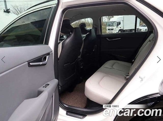 Kia D All New Niro Signature, 2022 7