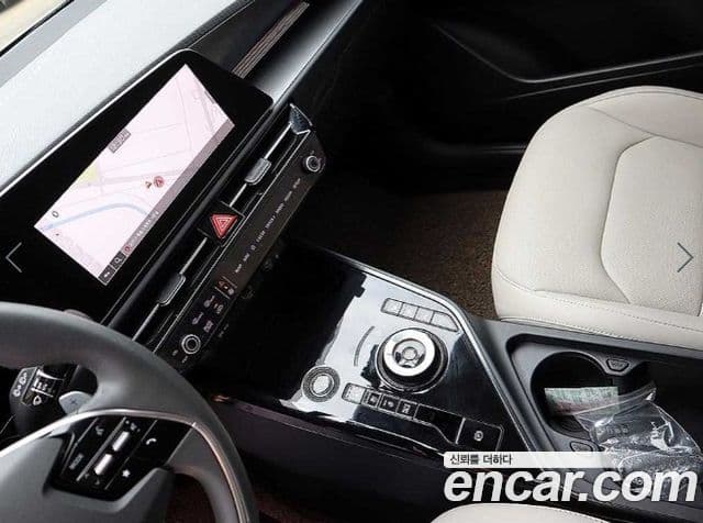 Kia D All New Niro Signature, 2022 10