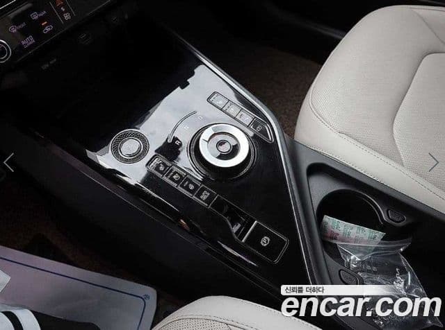 Kia D All New Niro Signature, 2022 12