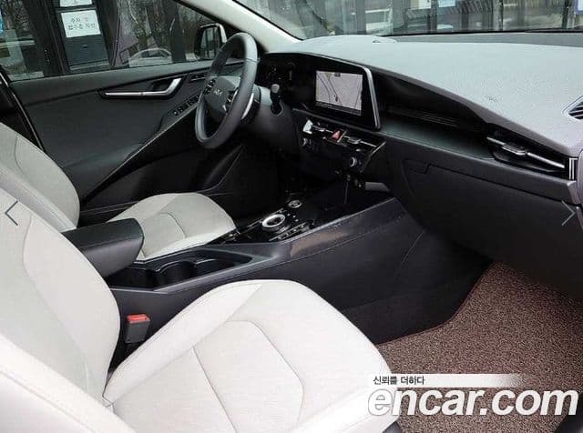 Kia D All New Niro Signature, 2022 13