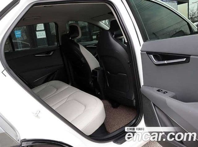 Kia D All New Niro Signature, 2022 14