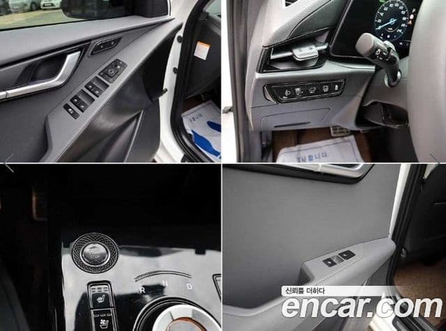 Kia D All New Niro Signature, 2022 15