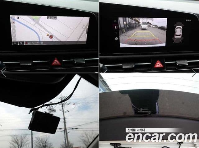 Kia D All New Niro Signature, 2022 16