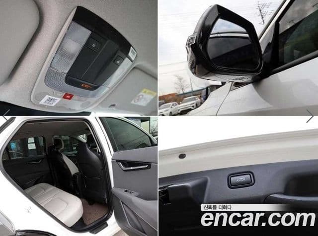 Kia D All New Niro Signature, 2022 17