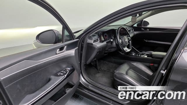Kia K5 3세대 Prestige, 2020 11