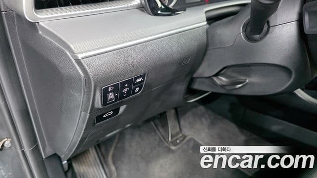 Kia K5 3세대 Prestige, 2020 16