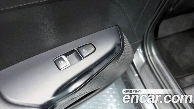 Kia K5 3세대 Prestige, 2020 17