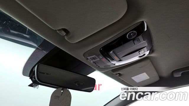 Kia K5 3세대 Prestige, 2020 18