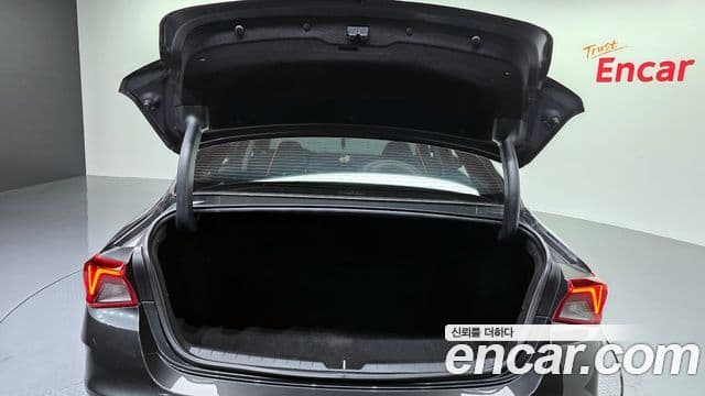 Kia K5 3세대 Prestige, 2020 20