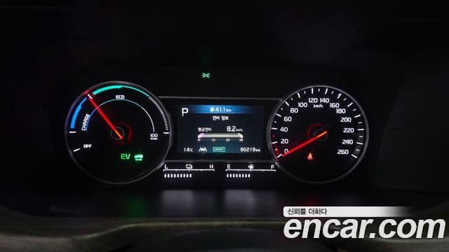 Kia Sorento 4세대 Prestige, 2021 8