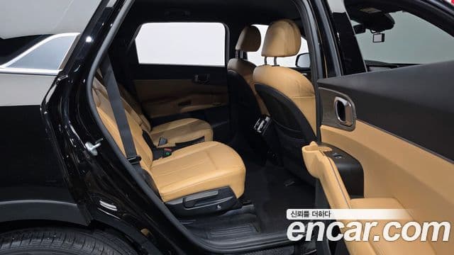 Kia Sorento 4세대 Prestige, 2021 12
