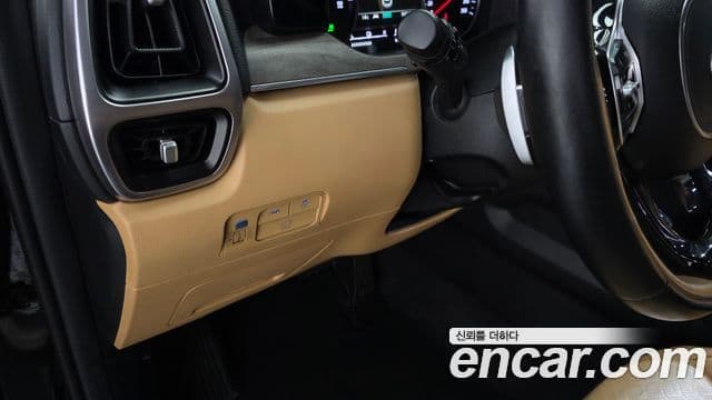 Kia Sorento 4세대 Prestige, 2021 14