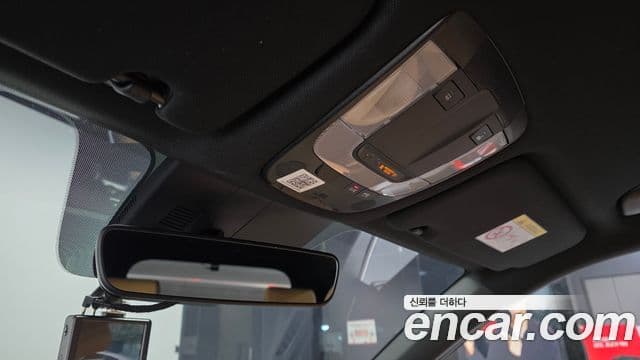 Kia Sorento 4세대 Prestige, 2021 18