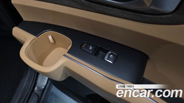 Kia Sorento 4세대 Prestige, 2021 19