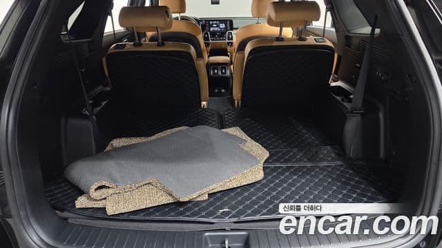 Kia Sorento 4세대 Prestige, 2021 20