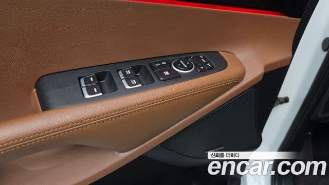 Kia The / новый New Sorento Noblesse, 2018 11