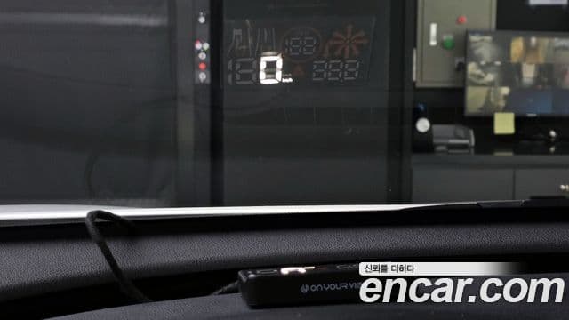 Kia The / новый New Sorento Noblesse, 2018 16