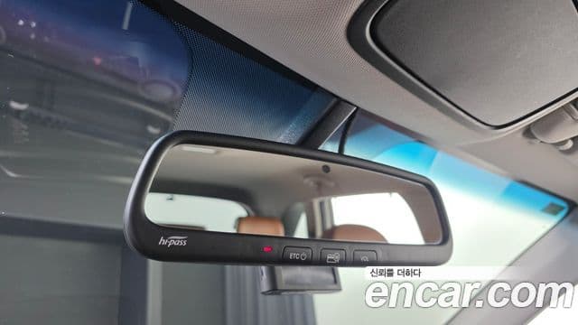 Kia The / новый New Sorento Noblesse, 2018 17