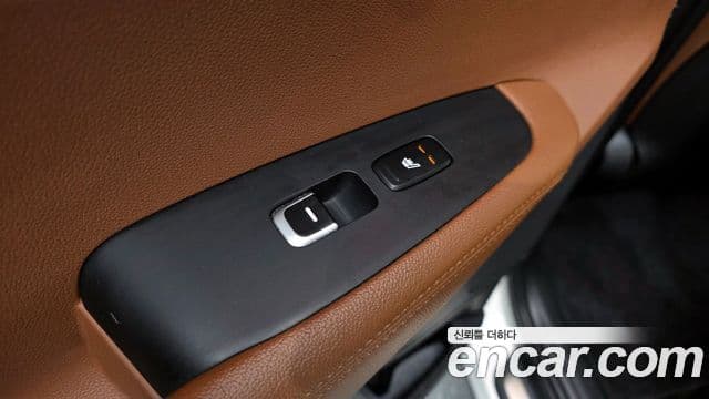 Kia The / новый New Sorento Noblesse, 2018 18