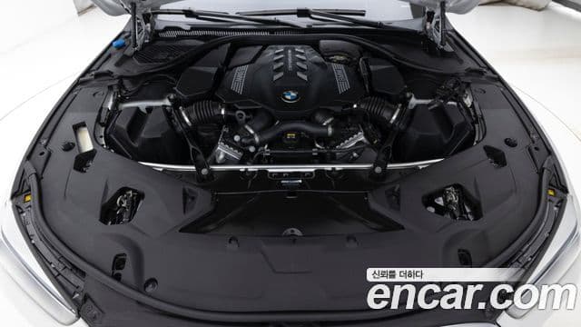 BMW 8시리즈 (G15) M850i xDrive Gran Coupe, 2023 6
