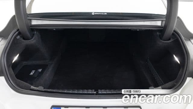 BMW 8시리즈 (G15) M850i xDrive Gran Coupe, 2023 7