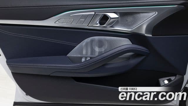 BMW 8시리즈 (G15) M850i xDrive Gran Coupe, 2023 13