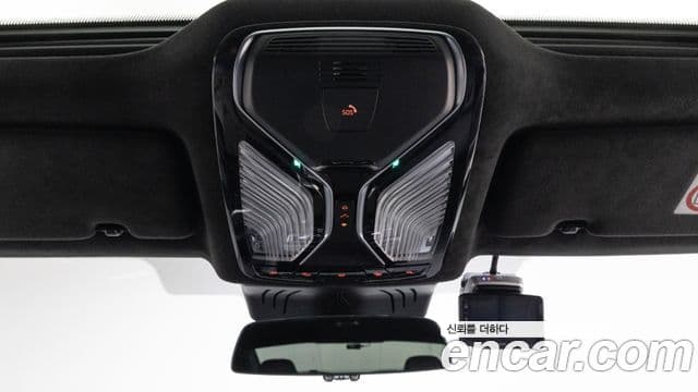 BMW 8시리즈 (G15) M850i xDrive Gran Coupe, 2023 16