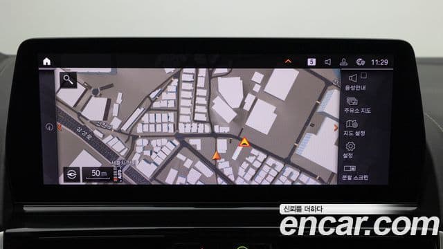 BMW 8시리즈 (G15) M850i xDrive Gran Coupe, 2023 18