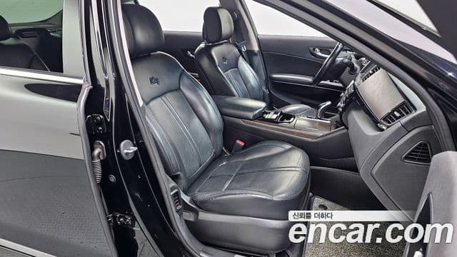 Kia K9 빌트인캠2 — базовая версия - Built-in Cam 2, 2013 10