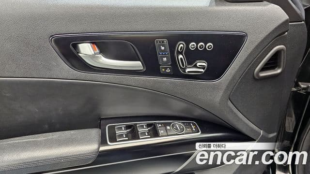 Kia K9 빌트인캠2 — базовая версия - Built-in Cam 2, 2013 17