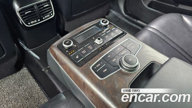 Kia K9 빌트인캠2 — базовая версия - Built-in Cam 2, 2013 19