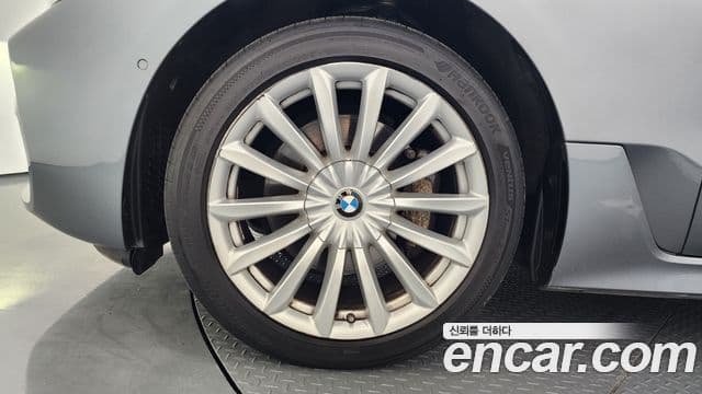 BMW 6시리즈 GT (G32) Luxury, 2020 все фото