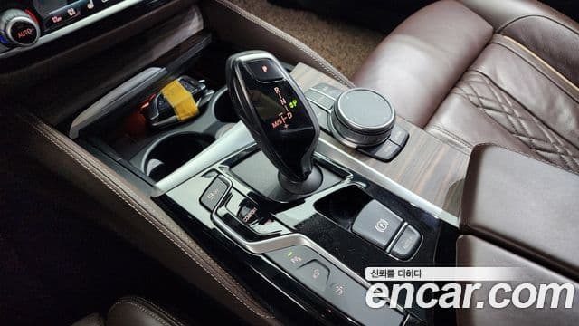 BMW 6시리즈 GT (G32) Luxury, 2020 9