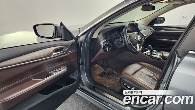 BMW 6시리즈 GT (G32) Luxury, 2020 10